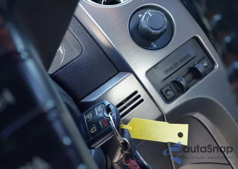 2013 Ford F-150 Limited z USA, uszkodzony, nr VIN 1FTFW1ET3DFC77312